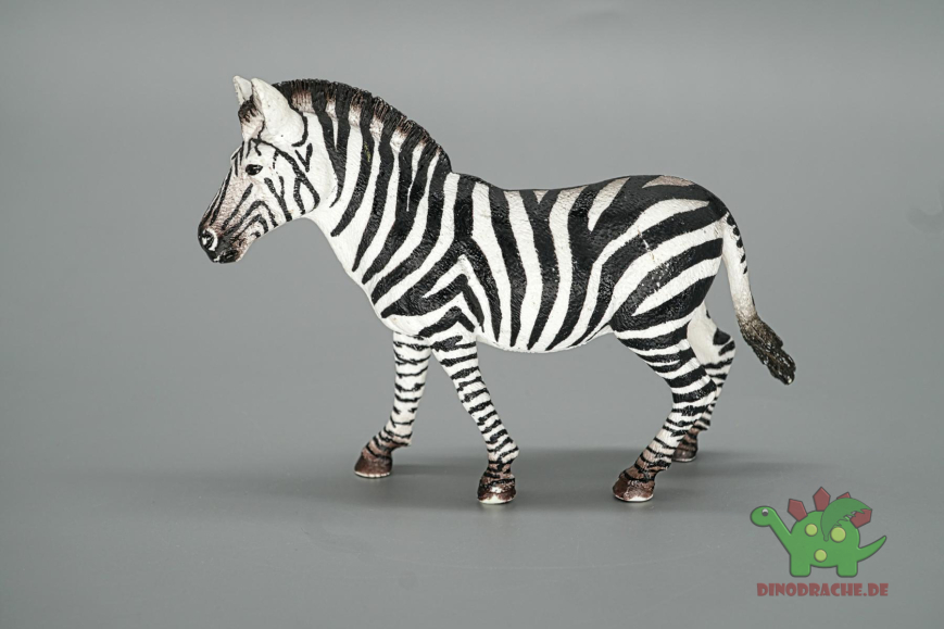 Schleich Zebra Herde 14392 + 14393 + 14810